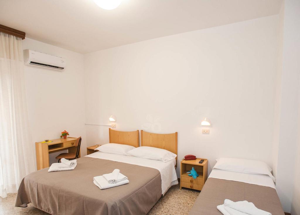 Hotel Massimo 리치오네 외부 사진