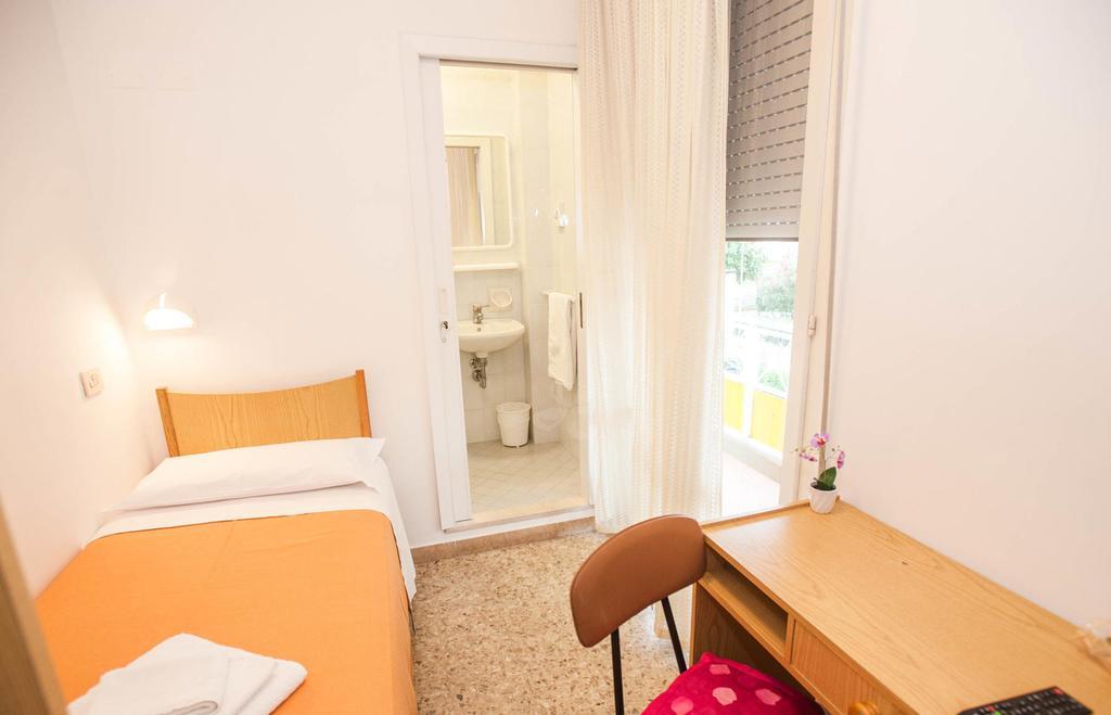 Hotel Massimo 리치오네 외부 사진
