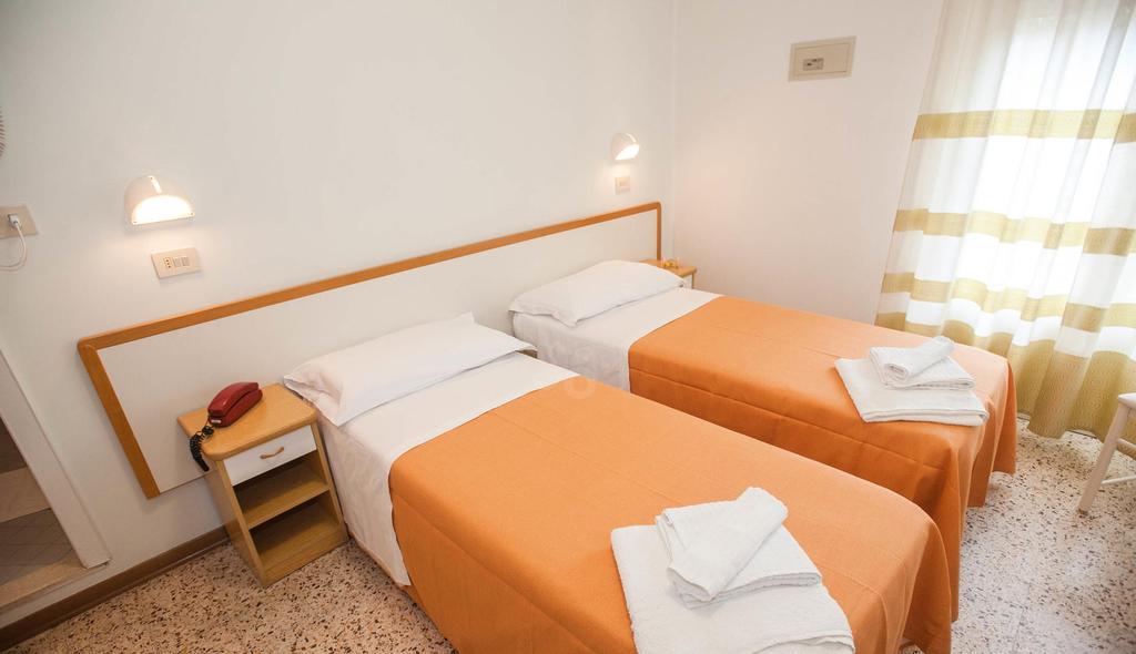 Hotel Massimo 리치오네 외부 사진