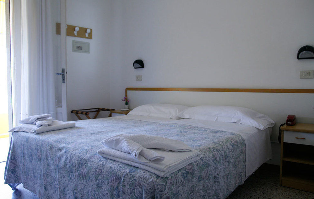 Hotel Massimo 리치오네 외부 사진